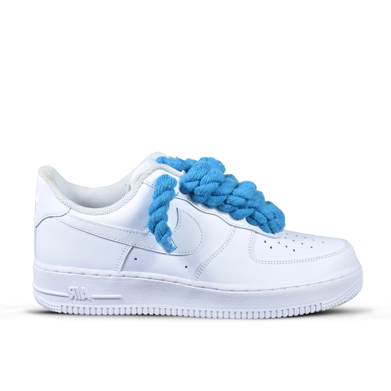 nike odyssey react thunder blue