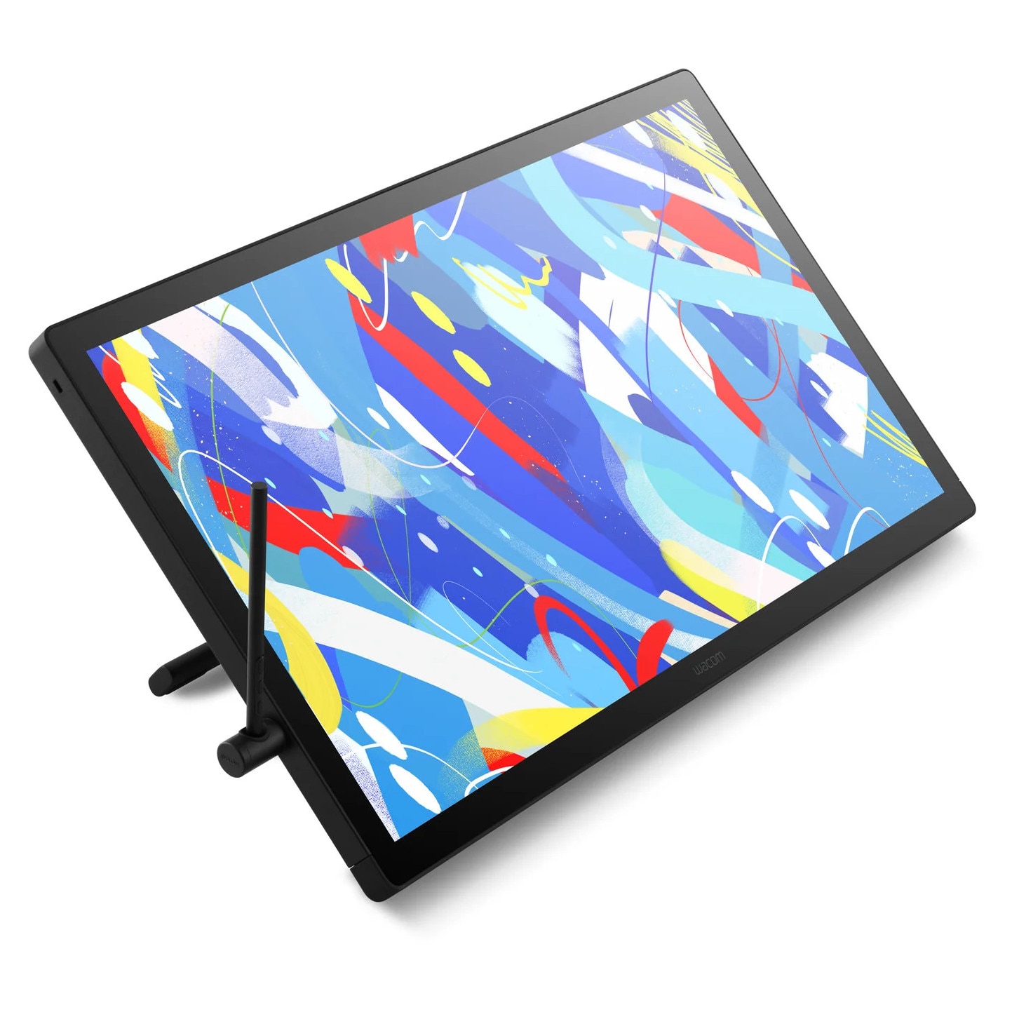 Tableta grafica Wacom Cintiq 16, 15.6