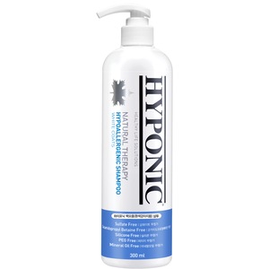 Sampon si balsam animale