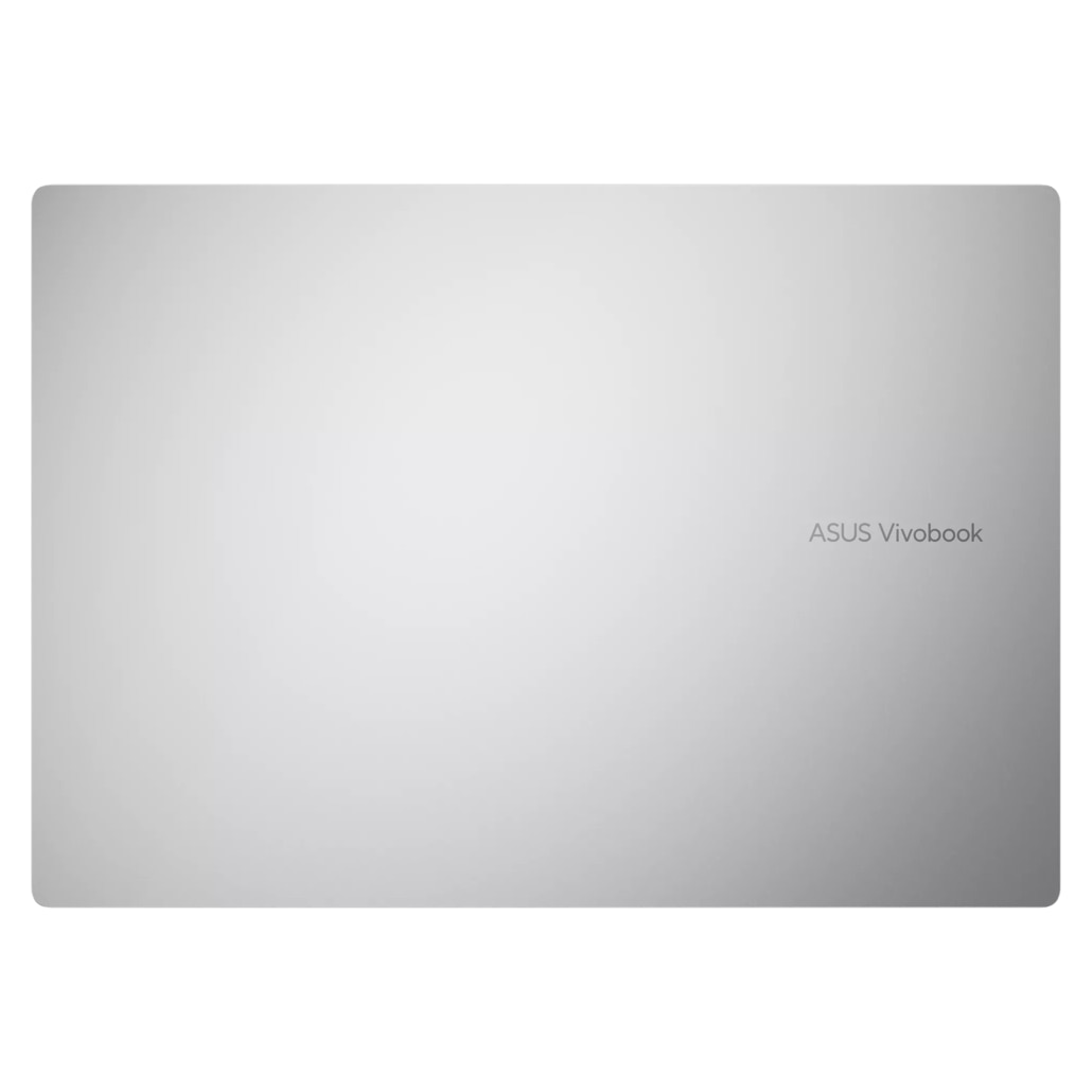 Laptop ASUS Vivobook 16 WUXGA 16 inch AMD Ryzen AI 5 330 16GB 512GB SSD Windows 11 Home Cool Silver