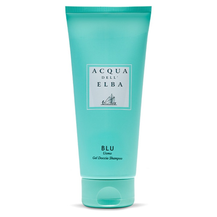 Acqua Dell’Elba tusfürdő – 200 ml
