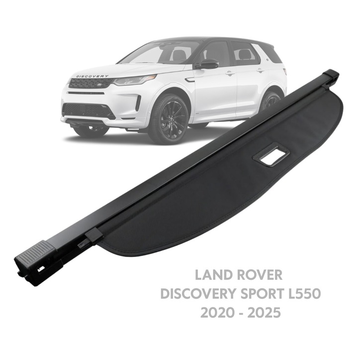 Csomagtérroló Land Rover Discovery Sport 2020 - 2025