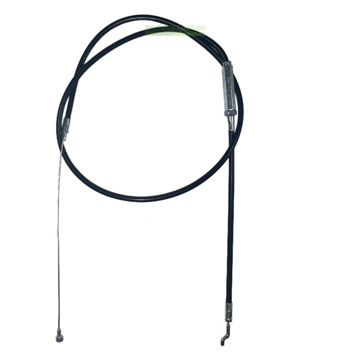 Боуден кабел за косачки Black & Decker Zipper NGP Grüner Jan Yard Force Turbo