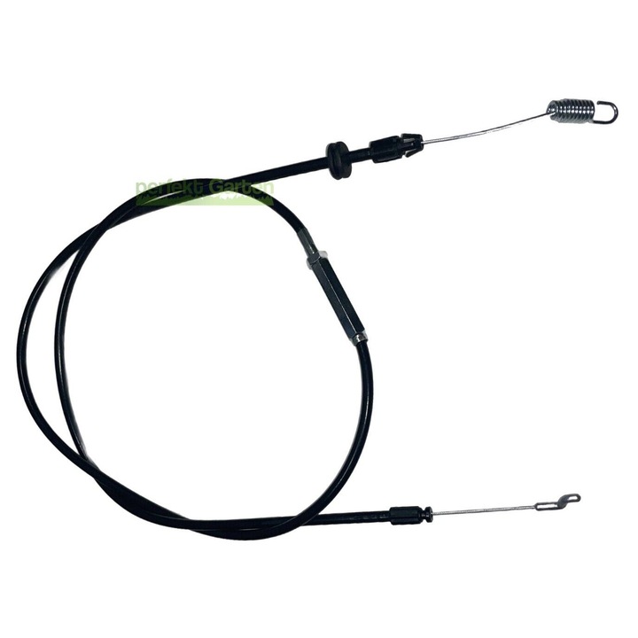 Bowden hajtókábel 1420 x 1250 mm Castel Garden EU EUL ESL 464 534 TR fűnyírókhoz 381030082