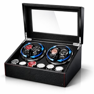 Cutii, curele si accesorii ceasuri