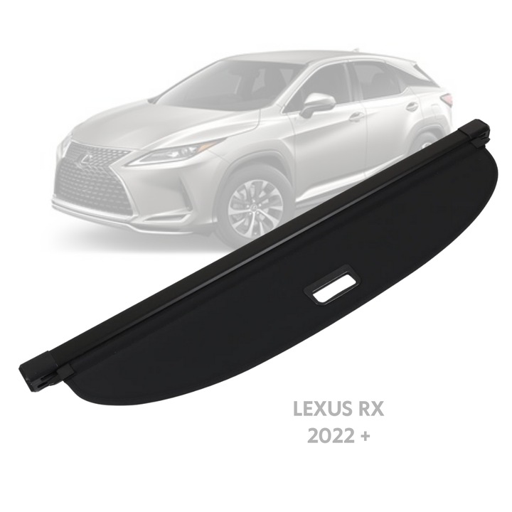 Csomagtér roló LEXUS RX 2022 +