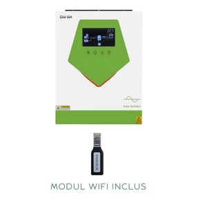 Componente si accesorii sisteme si panouri solare