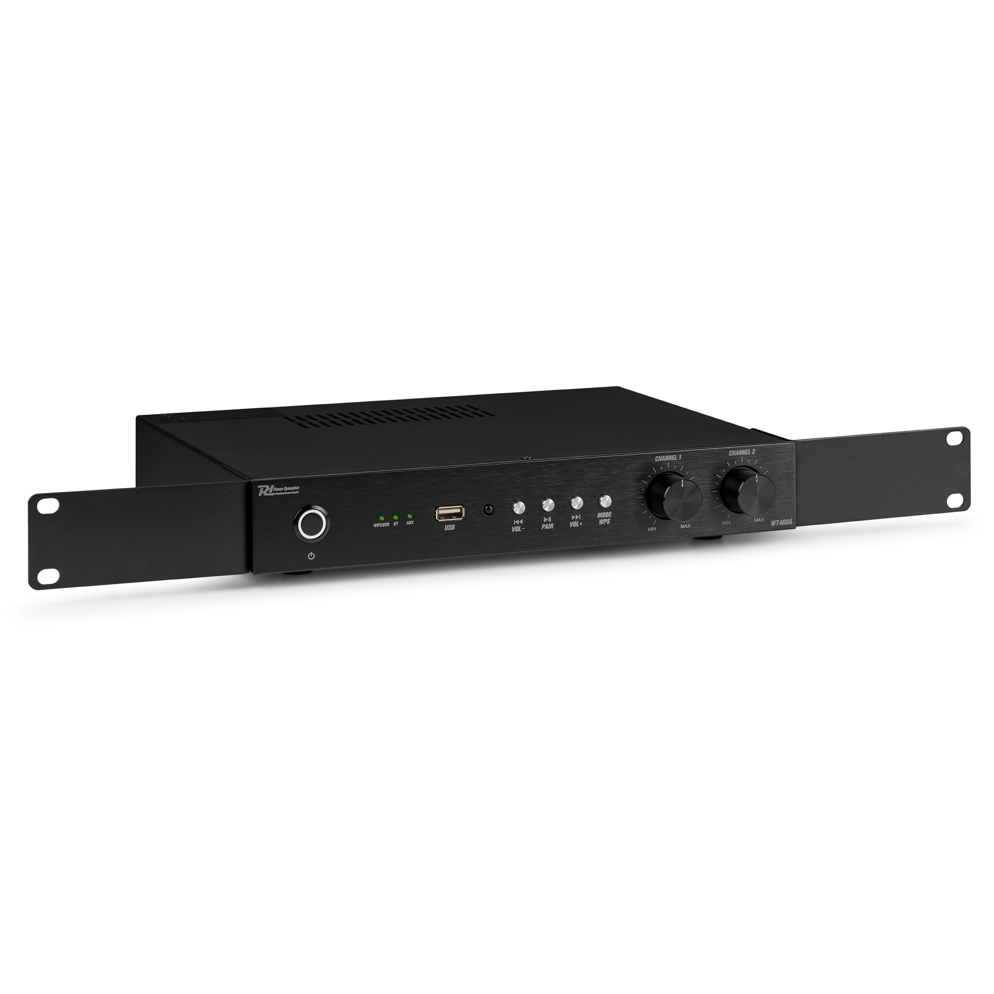 Amplificator Stereo Marantz PM5005, 55W RMS, Bi Tone Control