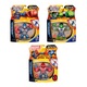 Фигурка Goo Jit Zu Marvel S11 Random (42995)