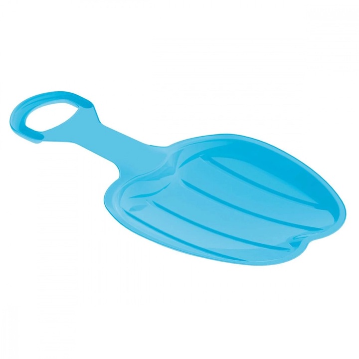 Sanie copii Pilsan Apple albastru, 53x38 cm, plastic