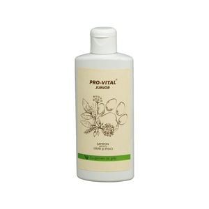 Sampon si balsam animale