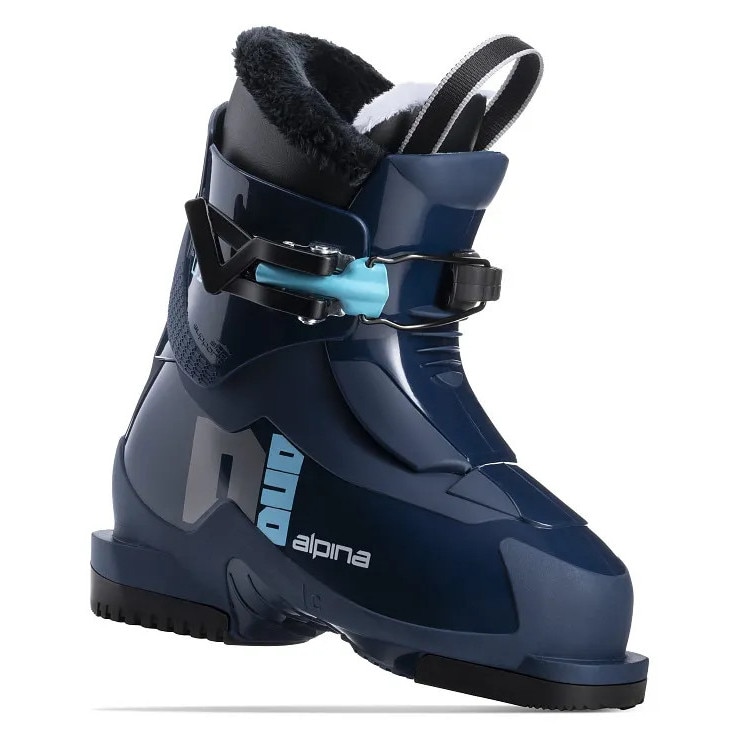 Clapari ski Head EDGE LYT 60 W, marime 40- mondo 25.5, femei, alb