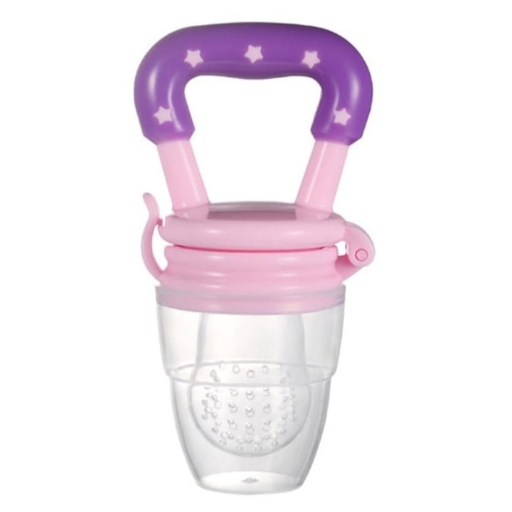 Залъгалка за плодове, YIWU, силиконова