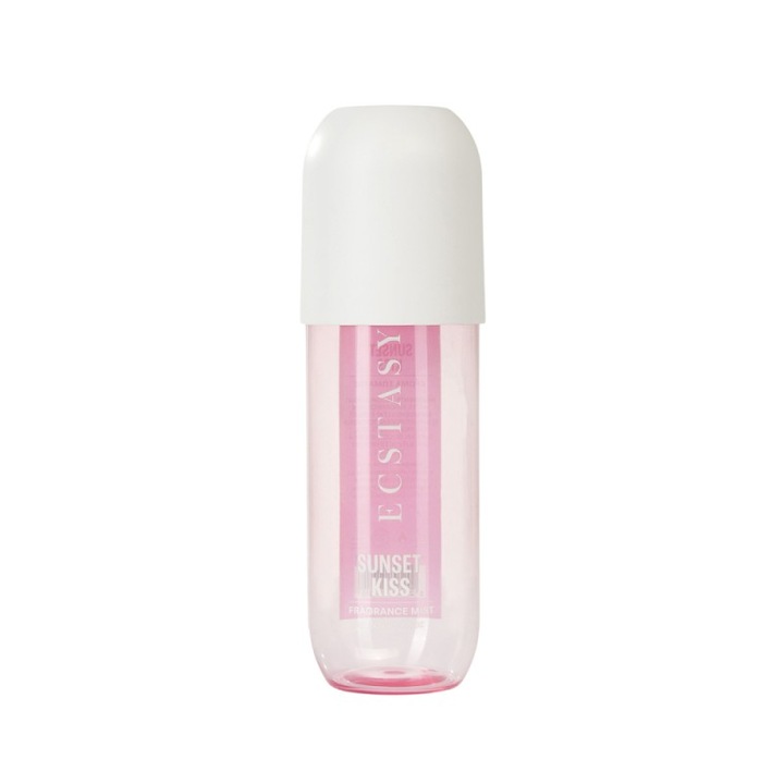 Ecstasy testpermet, Sunset Kiss Pink, 250 ml