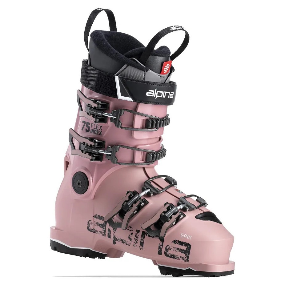 HEAD EDGE LYT 60 24㎝-24.5㎝ Clapari ski Head EDGE LYT 60 W, marime 37.5- mondo 24, femei, alb