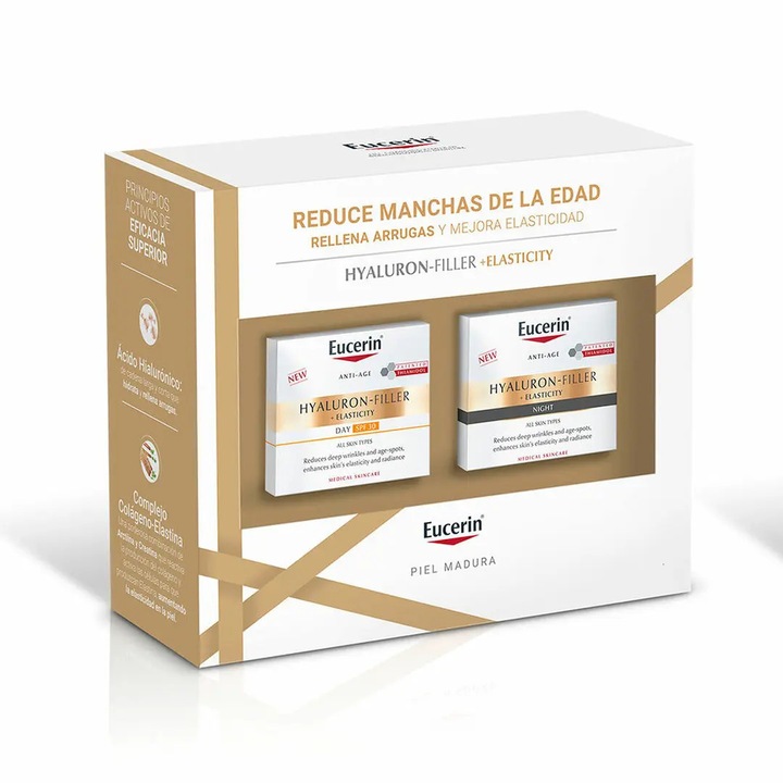 Set de Cosmetica Eucerin Hyaluron Filler 2 Piese