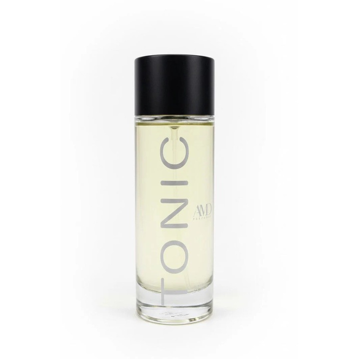 Парфюмна вода Amd Perfumes, Tonic No 16, Унисекс, 100 мл