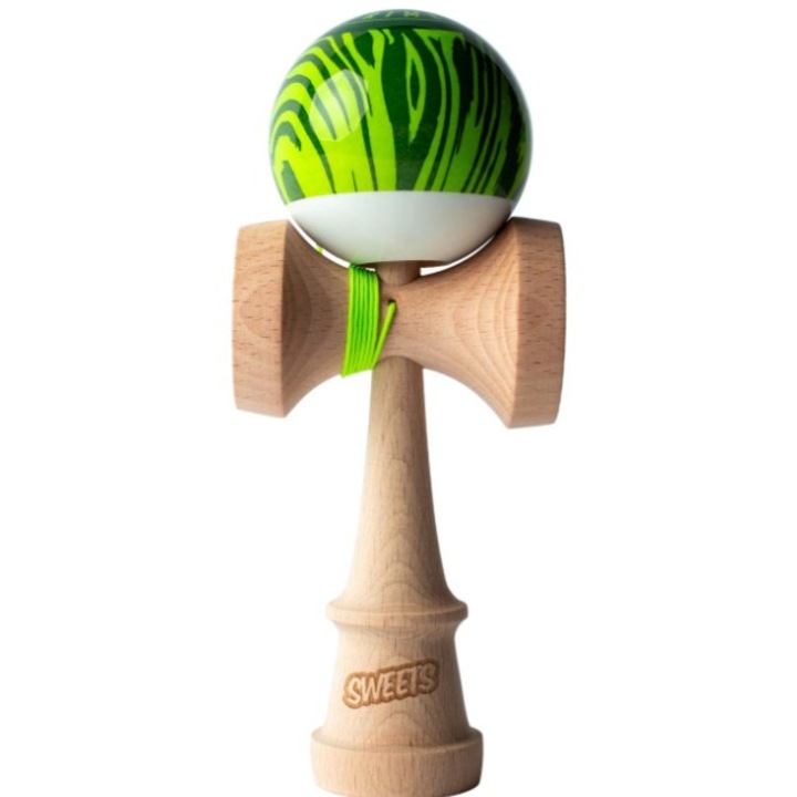 Kendama Sweets Grain Split - Veggie