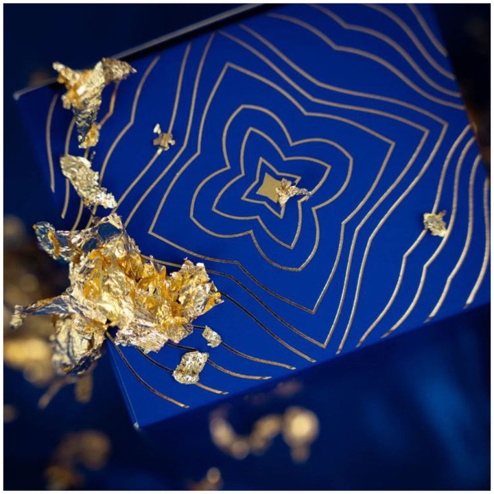 Crema 70+ zi/noapte, Dermika, Luxury Neocollagen, Nutritie intensa, 50 ml