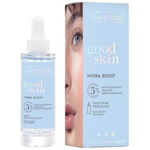 Серуми и терапия за лице