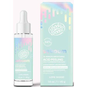 Tratamente si seruri pentru ten