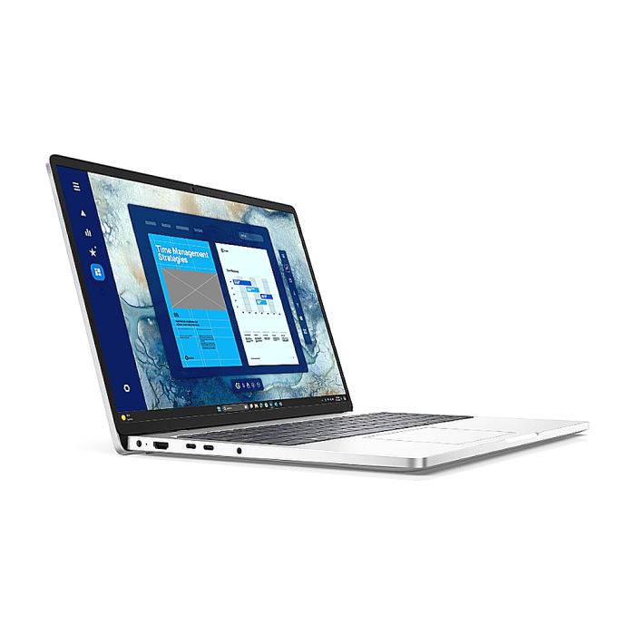Laptop Dell PC16250, 16 inch 1920 x 1200, Intel Core Ultra 7 255U 12 C / 14 T, 2.4 GHz - 5.2 GHz, 12 MB cache, 16 GB DDR5-SDRAM, 1 TB SSD, Intel Graphics, Windows 11 Pro