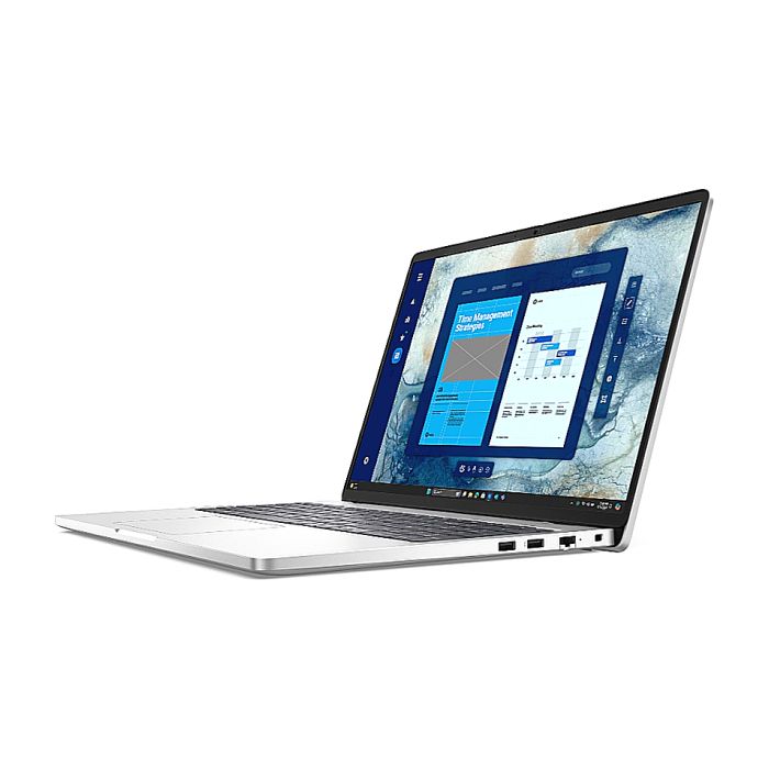 Laptop Dell PC16250, 16 inch 1920 x 1200, Intel Core Ultra 7 255U 12 C / 14 T, 2.4 GHz - 5.2 GHz, 12 MB cache, 16 GB DDR5-SDRAM, 1 TB SSD, Intel Graphics, Windows 11 Pro