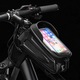 Husa telefon pentru bicicleta