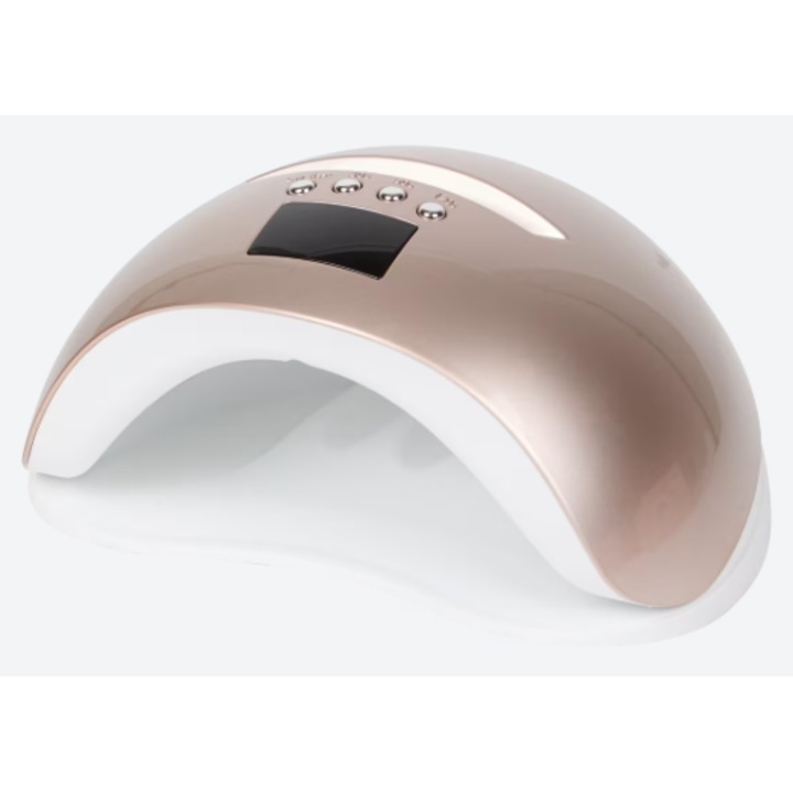Lampa UV cu leduri pentru unghii Jacky-M
