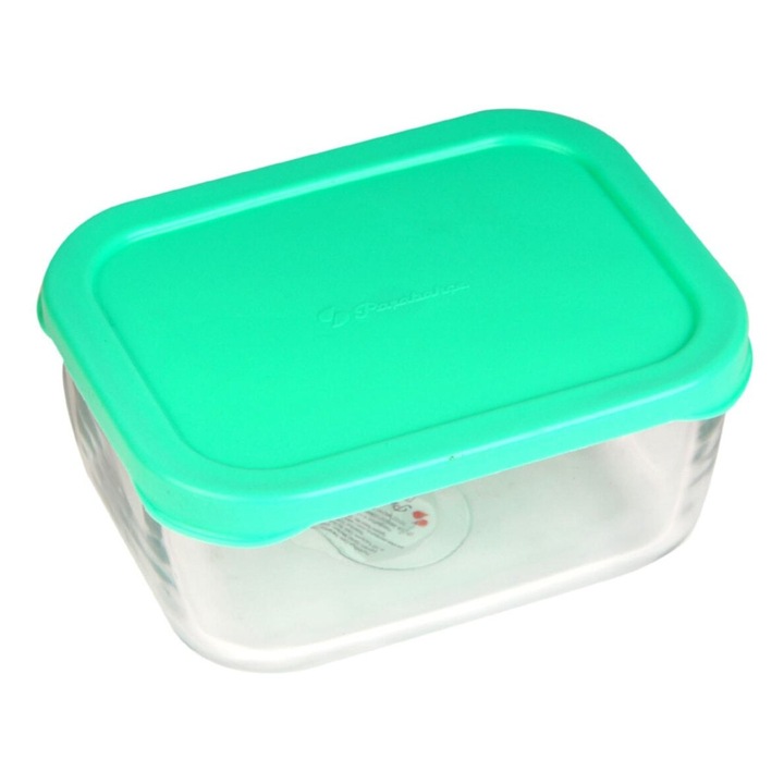 6 darabos Caserole szett Pasabahce SNOWBOX