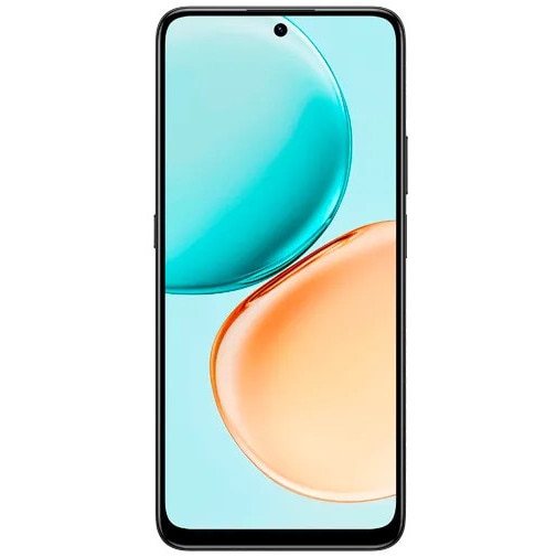 Telefon mobil Honor 400 Smart, 4G, Dual sim, 256GB/8GB RAM, Velvet Black