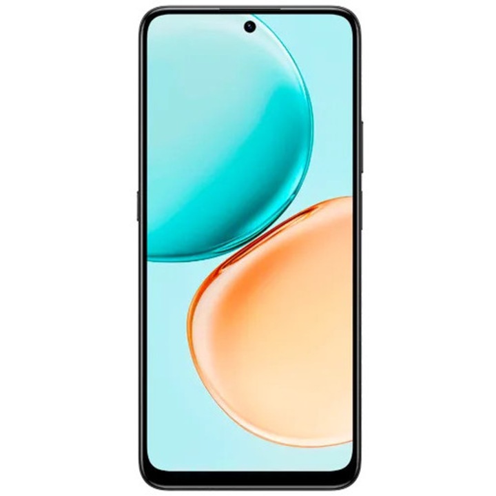 Telefon mobil Honor 400 Smart, 4G, Dual sim, 256GB/8GB RAM, Velvet Black
