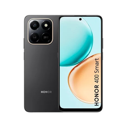 Telefon mobil Honor 400 Smart, 4G, Dual sim, 256GB/8GB RAM, Velvet Black