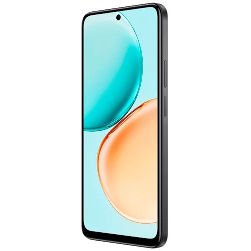 Telefon mobil Honor 400 Smart, 4G, Dual sim, 256GB/8GB RAM, Velvet Black