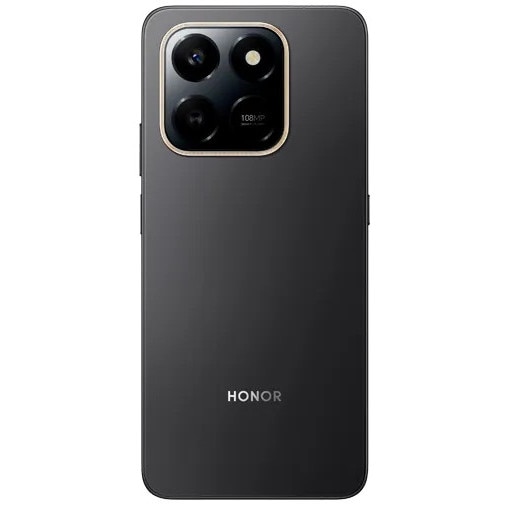 Telefon mobil Honor 400 Smart, 4G, Dual sim, 256GB/8GB RAM, Velvet Black