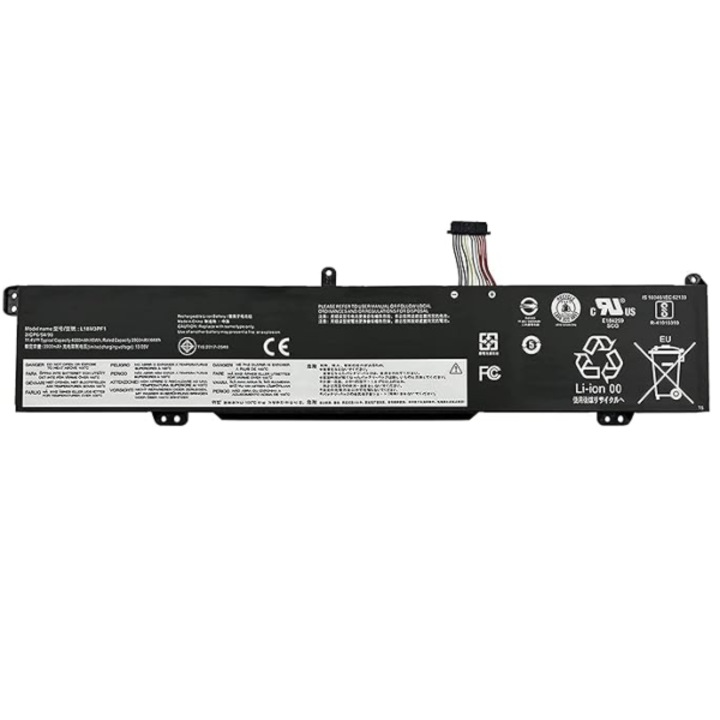 Baterie pentru laptop Lenovo L18M3PF1 Ideapad L340 Gaming L340-15IRH L340-17IRH Gaming Series L18C3PF1 5B10T04975 5B10T04976 5B10W67336 SB10W67243