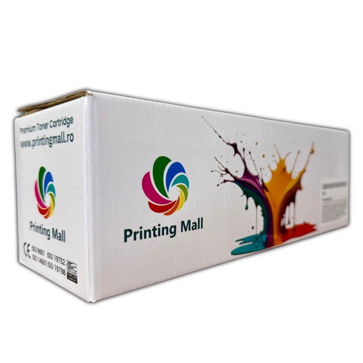 TN-423 / TN423 Y, yellow - Cartus toner compatibil Printing Mall pentru Brother - 4000 pagini