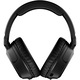 Casti gaming wireless HyperX Cloud Flight 2, iluminare RGB personalizabila cu placute detasabile pentru cupe, autonomie max 100 ore, 2.4GHz/Bluetooth, software NGENUITY, Instant Pair cu anumite laptopuri OMEN, multiplatforma, drivere 50 mm, negru
