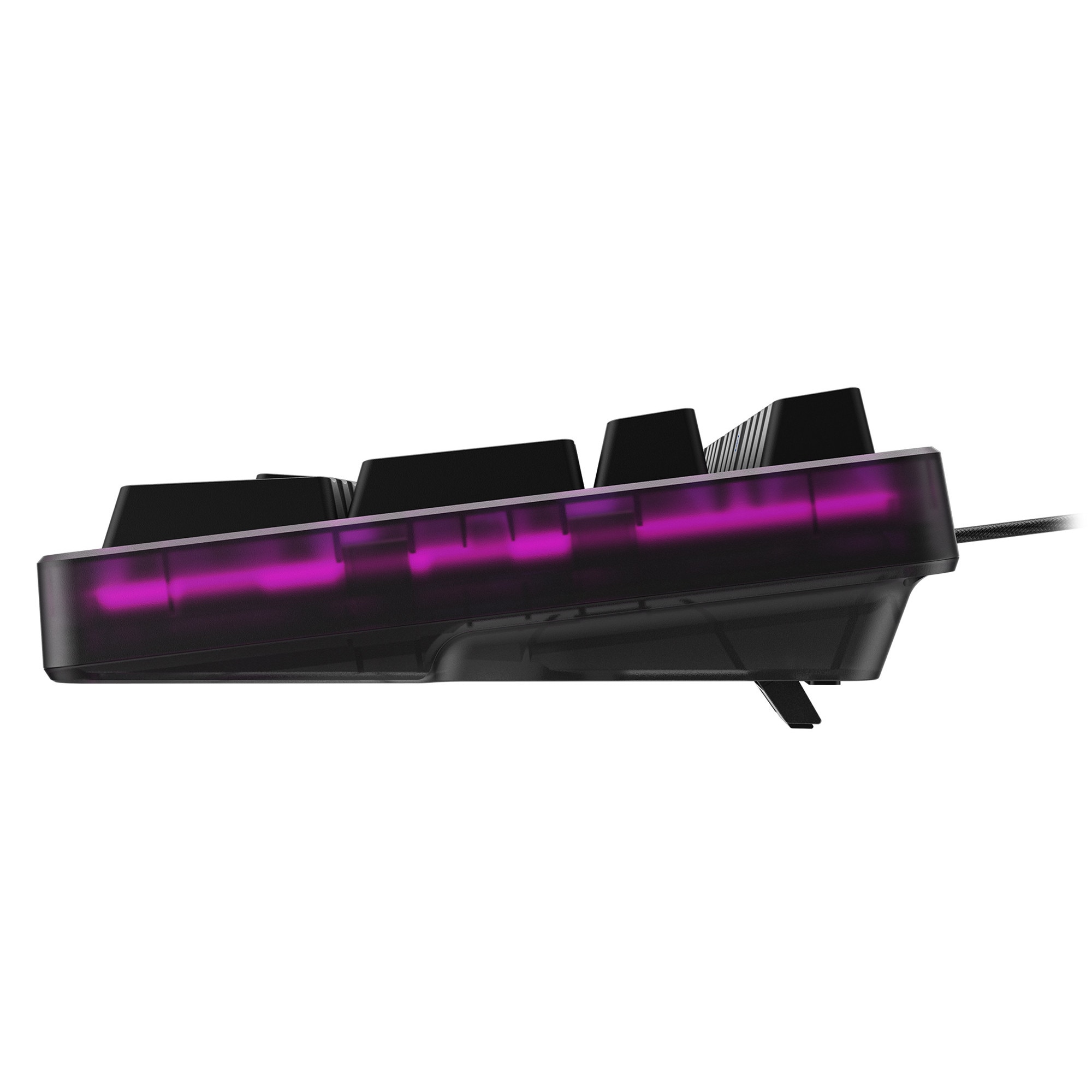 Tastatura gaming mecanica HyperX Origins 2 1800, iluminare RGB