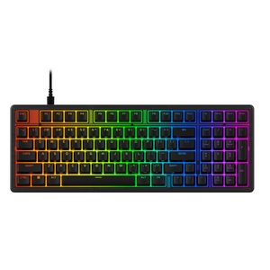 Клавиатури