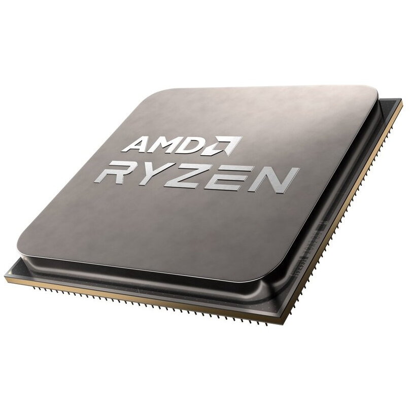 Procesor AMD Ryzen 7 5700, 8 nuclee, 3.70GHz, 65W - eMAG.ro
