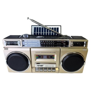 Radio cu ceas & portabile