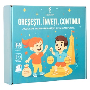 Jocuri si jucarii educative