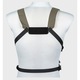 Vesta Tactica, Specna Arms, Chest Rig Adaptabil, Material Cordura 500D, Incarcatoare Pentru Magazine, Sistem De Bretele H, Velcro Pentru Plate Carrier, Usoara, Ranger Green