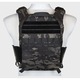 Vesta Tactica, Specna Arms, Carrier De Placi Avansat, Croi Ergonomic, Calitate Inalta A Executiei, Sistem Molle Taiat Cu Laser, Velcro Pentru Patches Si Marcaje, Maner De Evacuare, Multicam Negru
