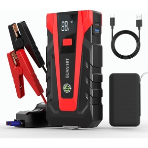 Robot de pornire Jump Starter auto 12V Noco GB70 BOOST HD Lithium