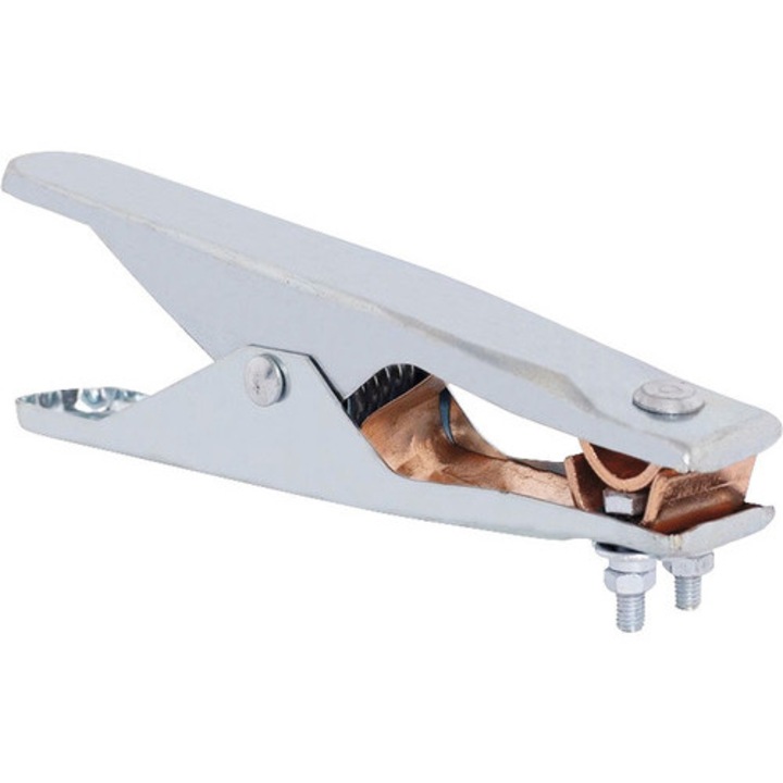 Clema de masa, Telwin 250a, toledo250