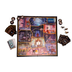 Jocuri si jucarii educative