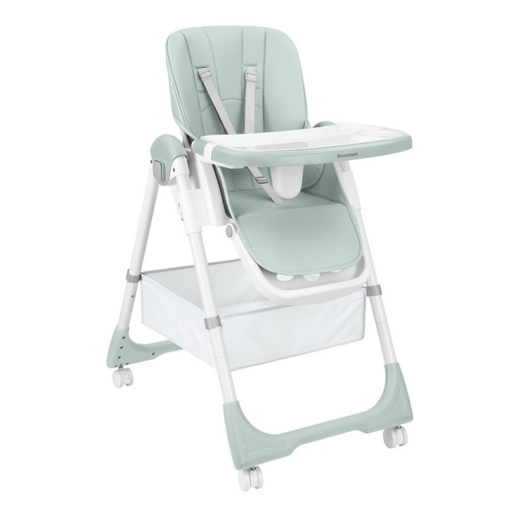 Scaun bebe inalt Spicy+ - Mint