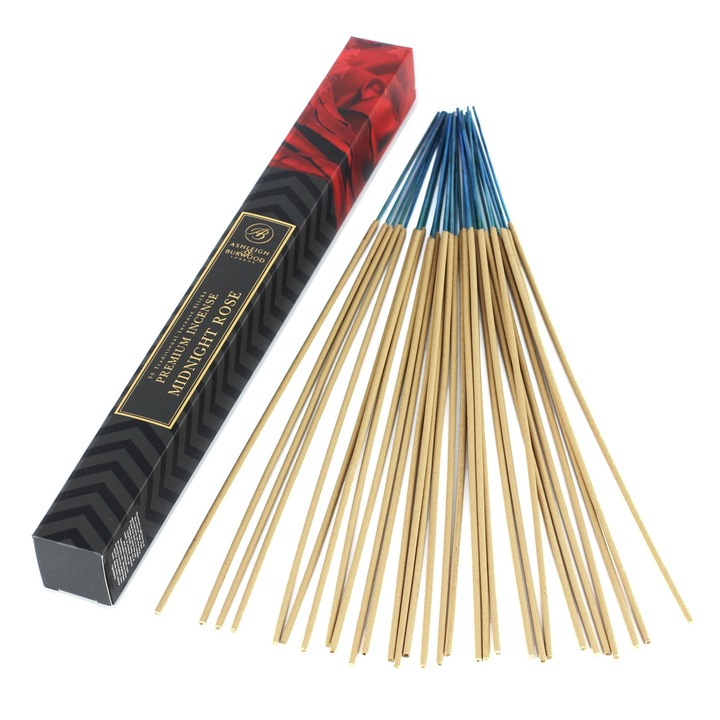 Odorizant camera, Ashleigh & Burwood, Varful de noapte, 20 bucati, multicolor